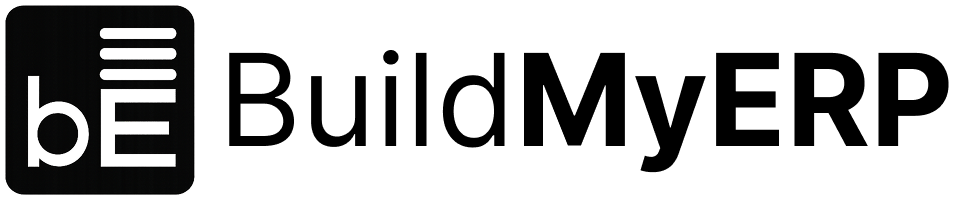 BuildMyERP